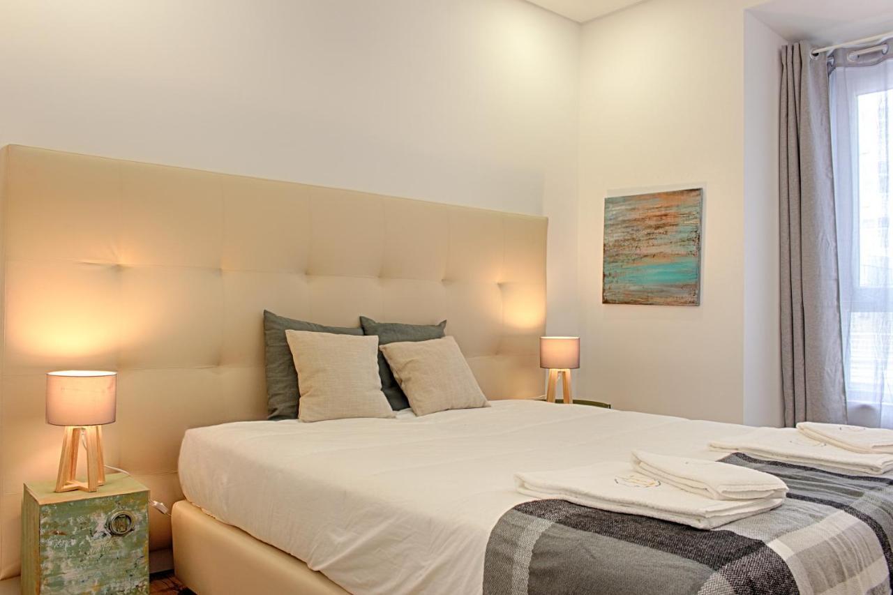On City Suites Лиссабон Экстерьер фото